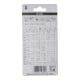 MAKITA STICHSAEGEBLATT 32-24Z HSS(B-04949)-5