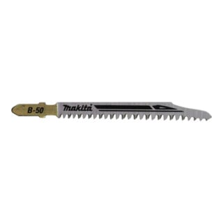 Makita Stichsägeblatt B-50 5 Stück (B-06460)