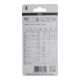 MAKITA STICHSAEGEBLATT B-K HCS (A-80416)-5