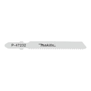 Makita Stichsägeblatt BIM MG12