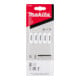 Makita Stichsägeblatt BIM MG31