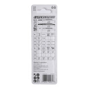Makita Stichsägeblatt Set 3-teilig (B-06292)-3