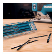 Makita Stichsägeblatt Sortiment A B-44410-4