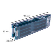 Makita Stichsägeblatt Sortiment A B-44410-5