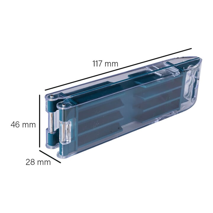 Makita Stichsägeblatt Sortiment A B-44410