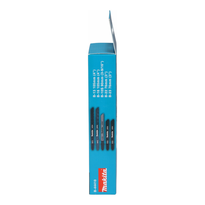 Makita Stichsägeblatt Sortiment A B-44410