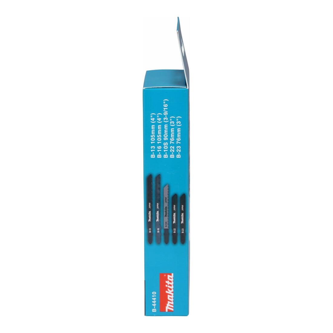 Makita Stichsägeblatt Sortiment A B-44410