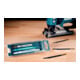 Makita Stichsägeblatt Sortiment B B-44426