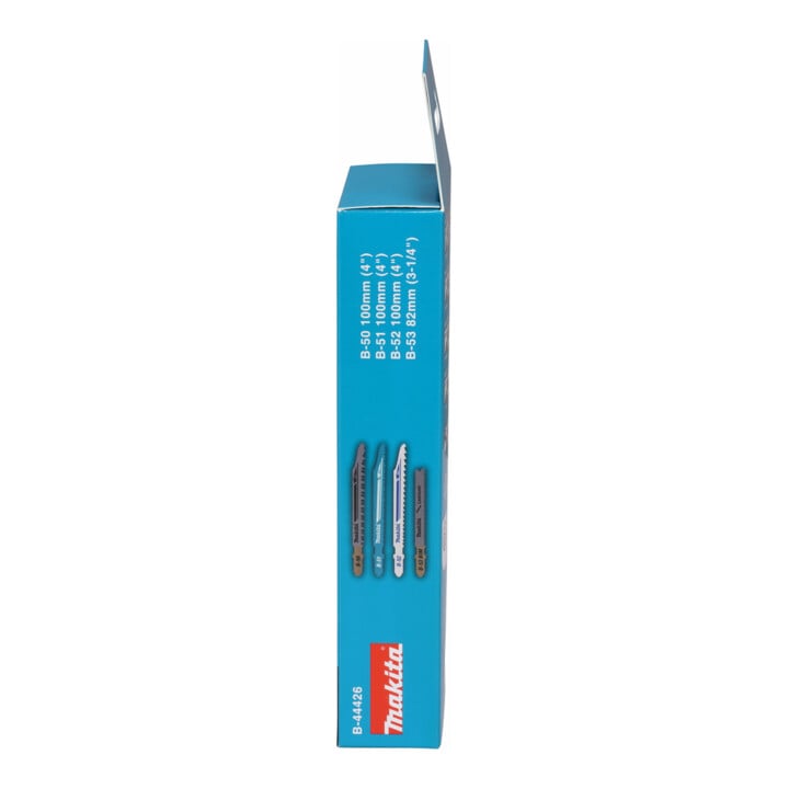 Makita Stichsägeblatt Sortiment B B-44426