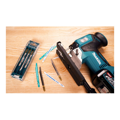 Makita Stichsägeblatt Sortiment B B-44426