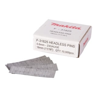 Makita Stift Stahl