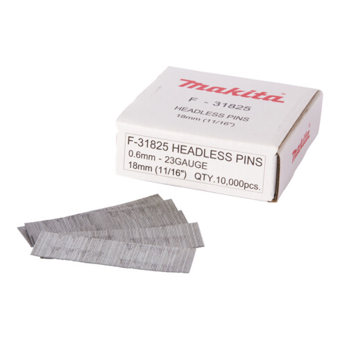 Makita Stift Stahl
