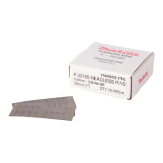 Makita Stift Edelstahl