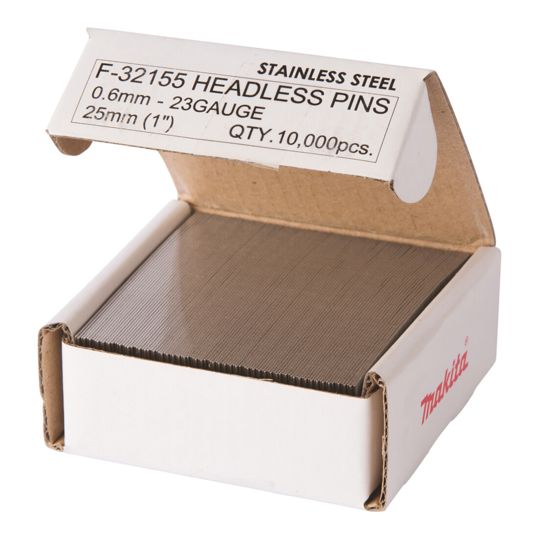 Makita Stift Edelstahl