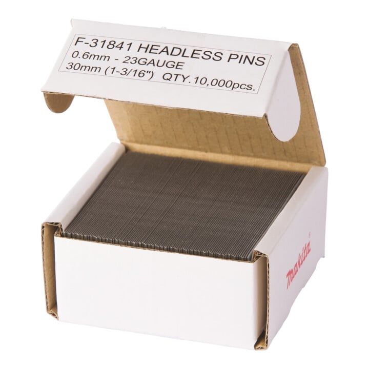 Makita Stift 0.6x30mm BPT350 (F-31841)