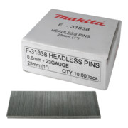 Makita Stift Stahl