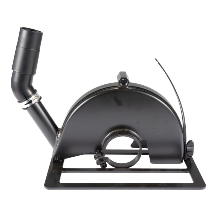 Makita stof afzuigkap 230mm (194044-1)