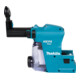 Makita stofafzuiger DX08