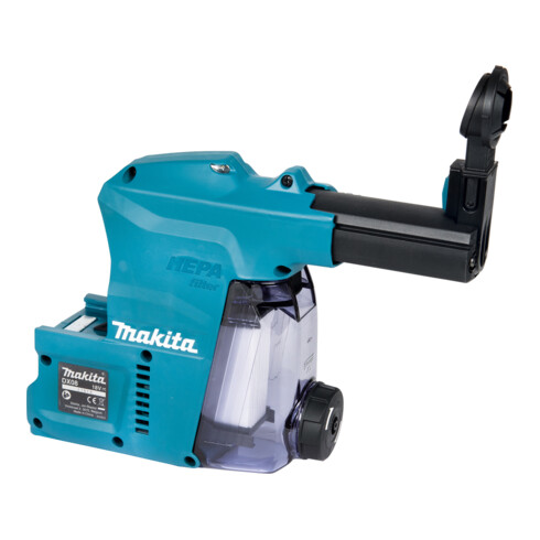 Makita stofafzuiger DX08