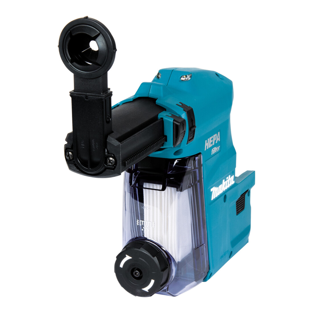 Makita stofafzuiger DX08