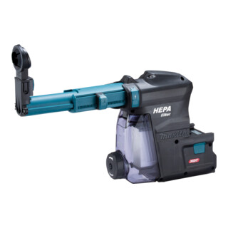 Makita stofafzuiger DX12 191E54-9