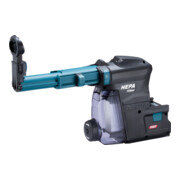 Makita stofafzuiger DX12 191E54-9-1