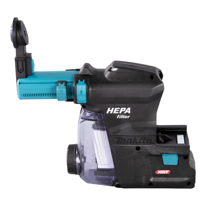 Makita stofafzuiger DX12 191E54-9