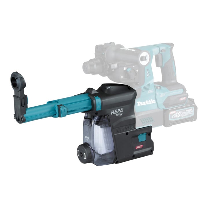 Makita stofafzuiger DX12 191E54-9