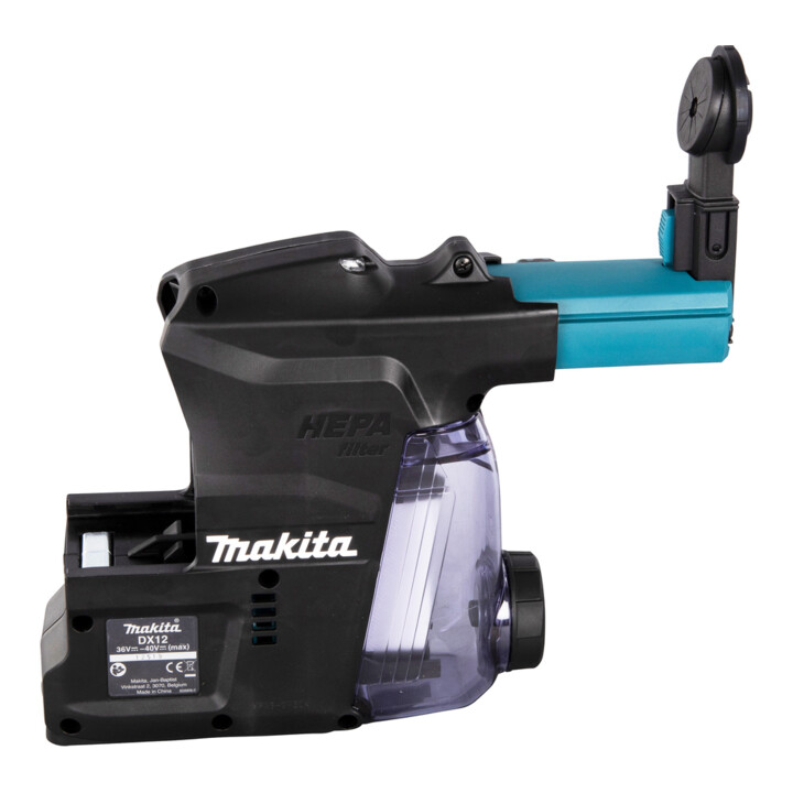 Makita stofafzuiger DX12 191E54-9