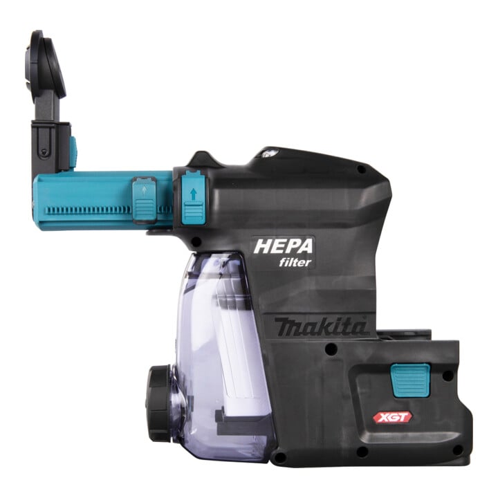 Makita stofafzuiger DX12 191E54-9