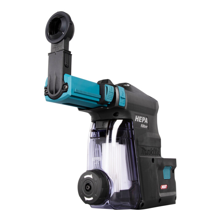 Makita stofafzuiger DX12 191E54-9