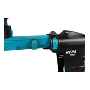 Makita stofafzuiger DX14 191E60-4-2