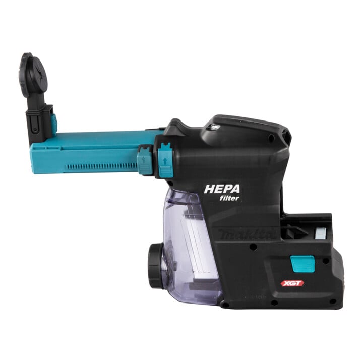 Makita stofafzuiger DX14 191E60-4