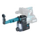 Makita stofafzuiger DX14 191E60-4