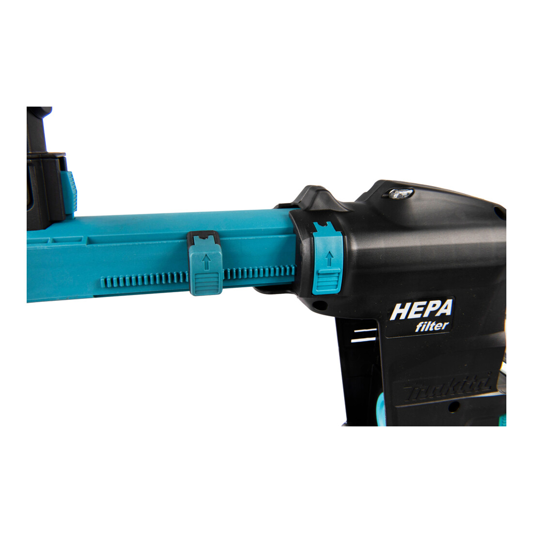 Makita stofafzuiger DX14 191E60-4