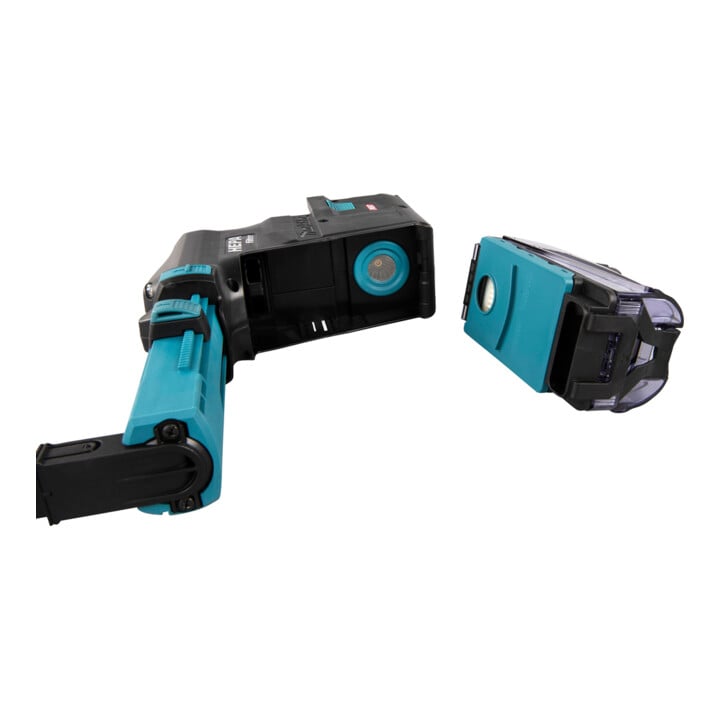 Makita stofafzuiger DX14 191E60-4