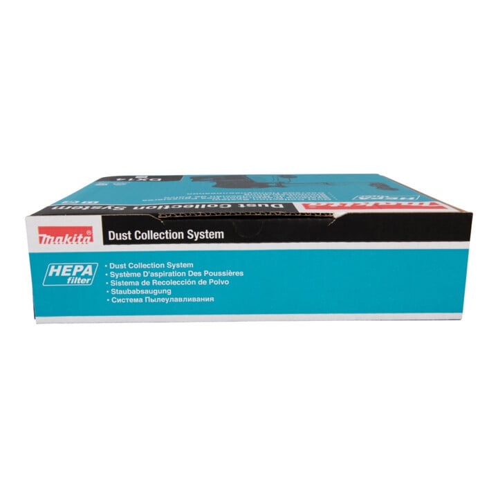Makita stofafzuiger DX14 191E60-4