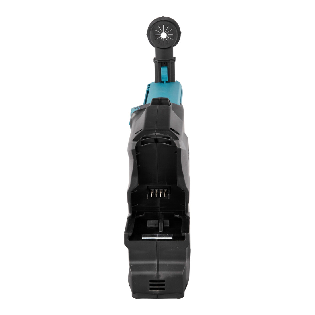 Makita stofafzuiger DX14 191E60-4