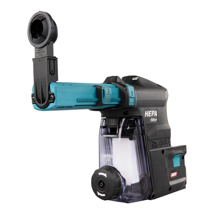 Makita stofafzuiger DX14 191E60-4