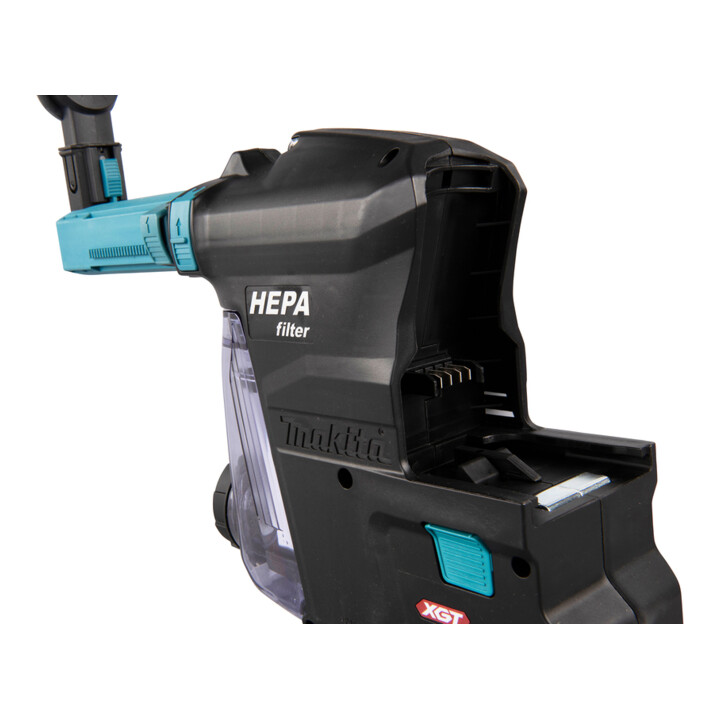 Makita stofafzuiger DX14 191E60-4