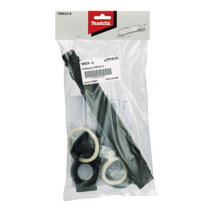 Makita stofafzuigset 199624-8