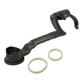 Makita stofafzuigset 199627-2