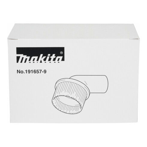 Makita Stoffen borstel 191657-9