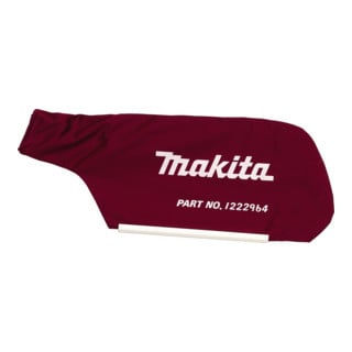 Makita stofzak (122296-4)