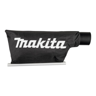 Makita Stofzak compleet JM23510010