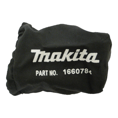 Makita stofzak FABRIC (166078-4)