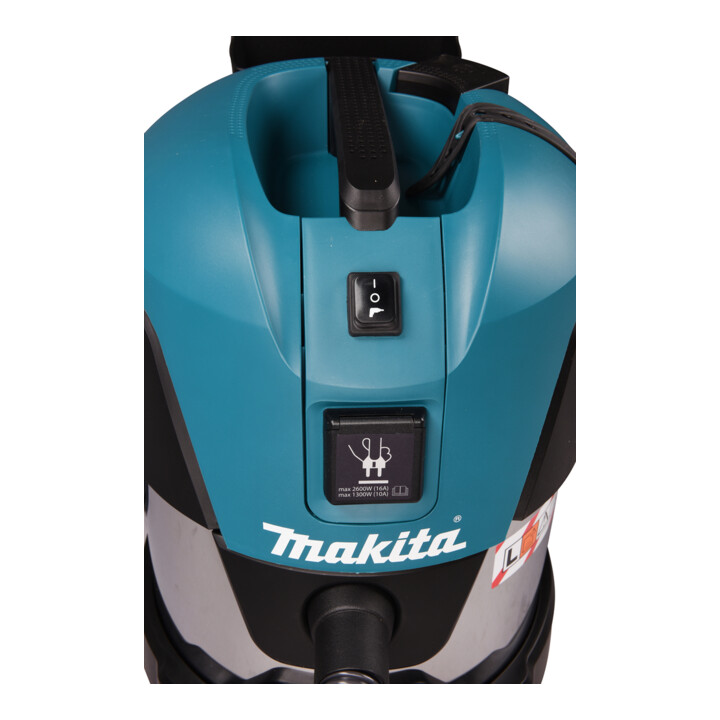 Makita stofzuiger klasse L, 20 l VC2012L