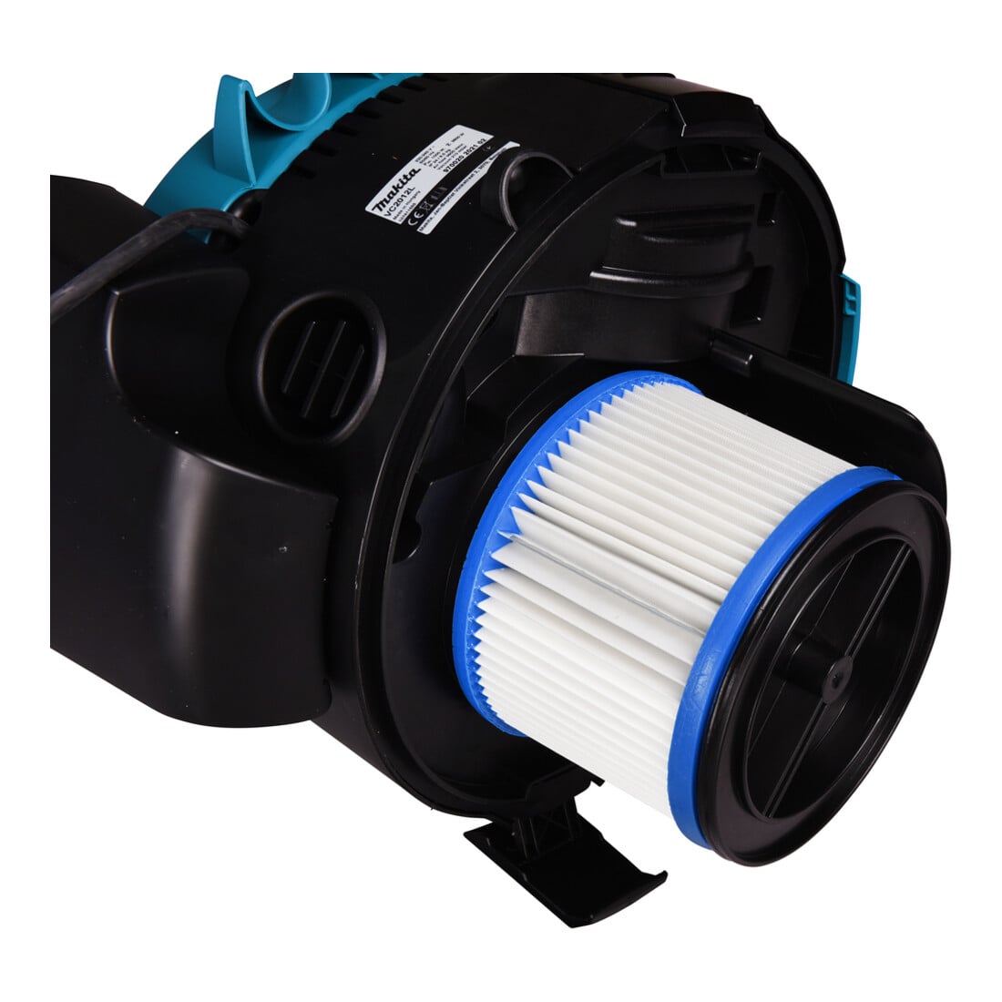 Makita stofzuiger klasse L, 20 l VC2012L