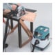 Makita stofzuiger klasse L VC1310LX1