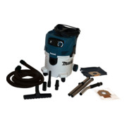 Makita stofzuiger VC3012L stofklasse L-1